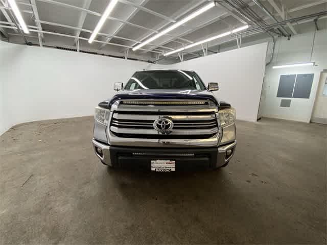 used 2016 Toyota Tundra car, priced at $24,990