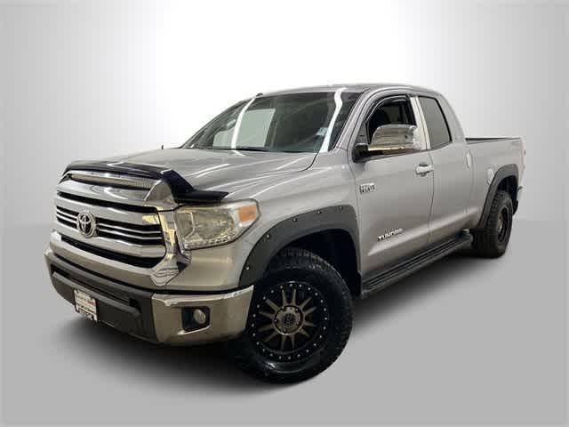 used 2016 Toyota Tundra car, priced at $25,990