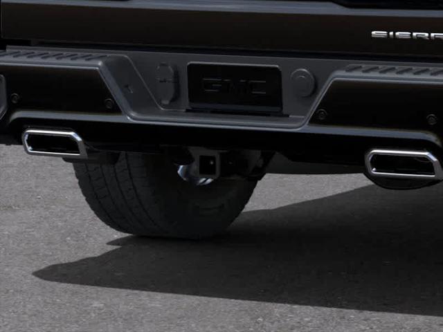 new 2025 GMC Sierra 1500 car, priced at $71,200