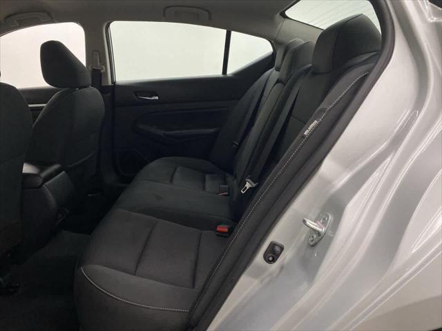 used 2022 Nissan Altima car