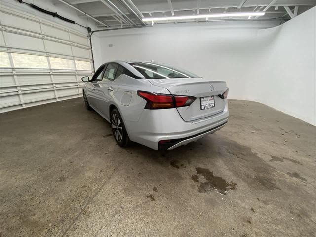 used 2022 Nissan Altima car