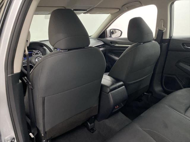 used 2022 Nissan Altima car