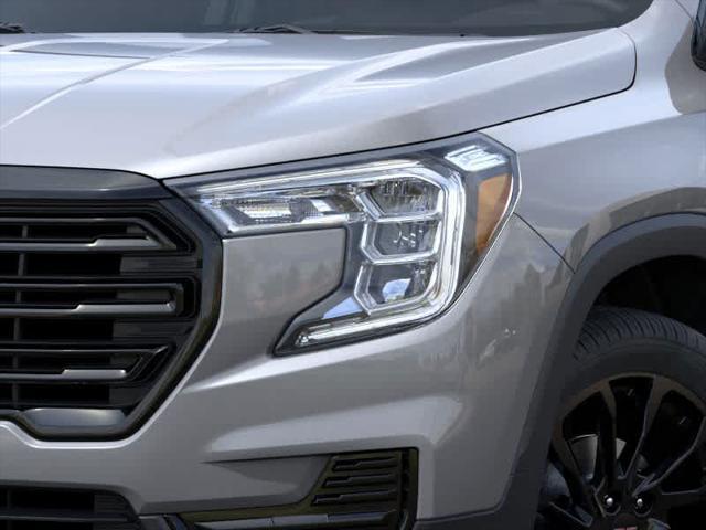 new 2024 GMC Terrain car, priced at $27,185