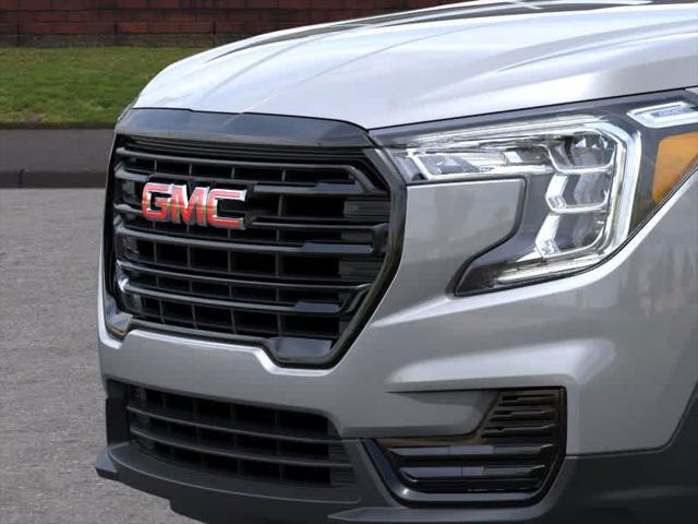 new 2024 GMC Terrain car, priced at $27,185