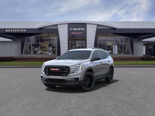 new 2024 GMC Terrain car, priced at $27,185