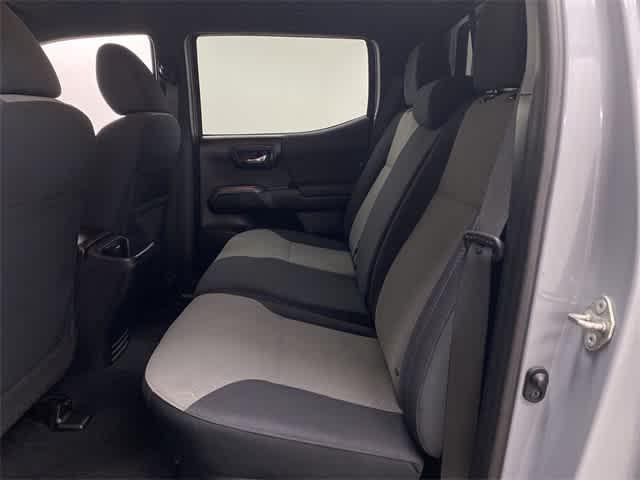 used 2020 Toyota Tacoma car, priced at $34,990