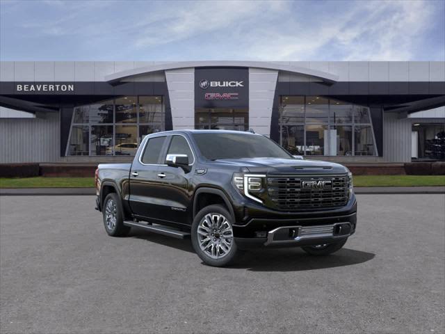 new 2024 GMC Sierra 1500 car, priced at $78,445