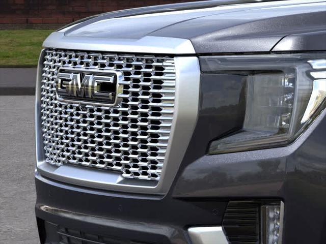 new 2024 GMC Yukon car, priced at $80,335