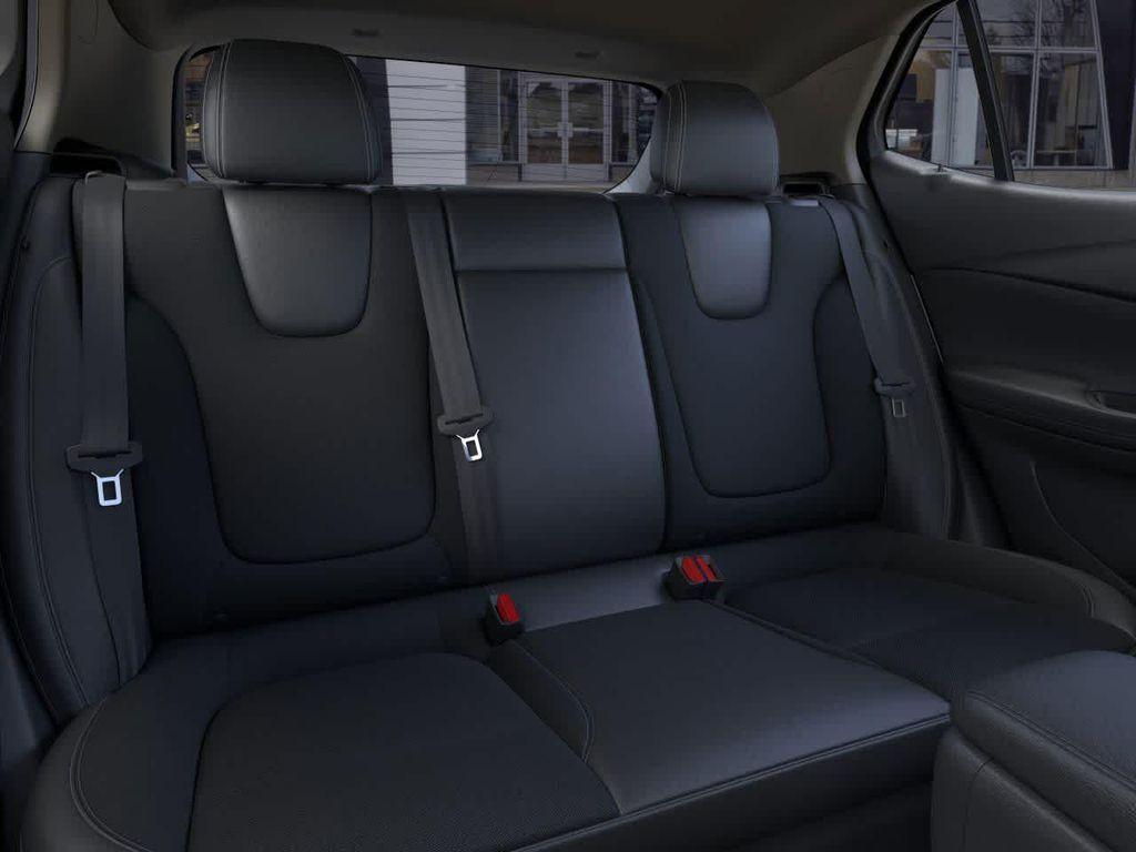 new 2026 Buick Encore GX car, priced at $30,090