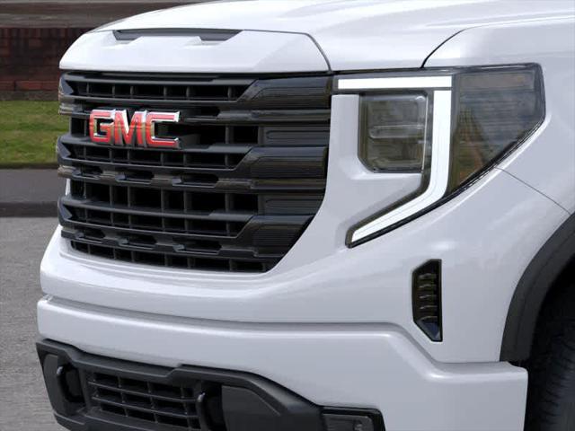 new 2025 GMC Sierra 1500 car, priced at $47,095