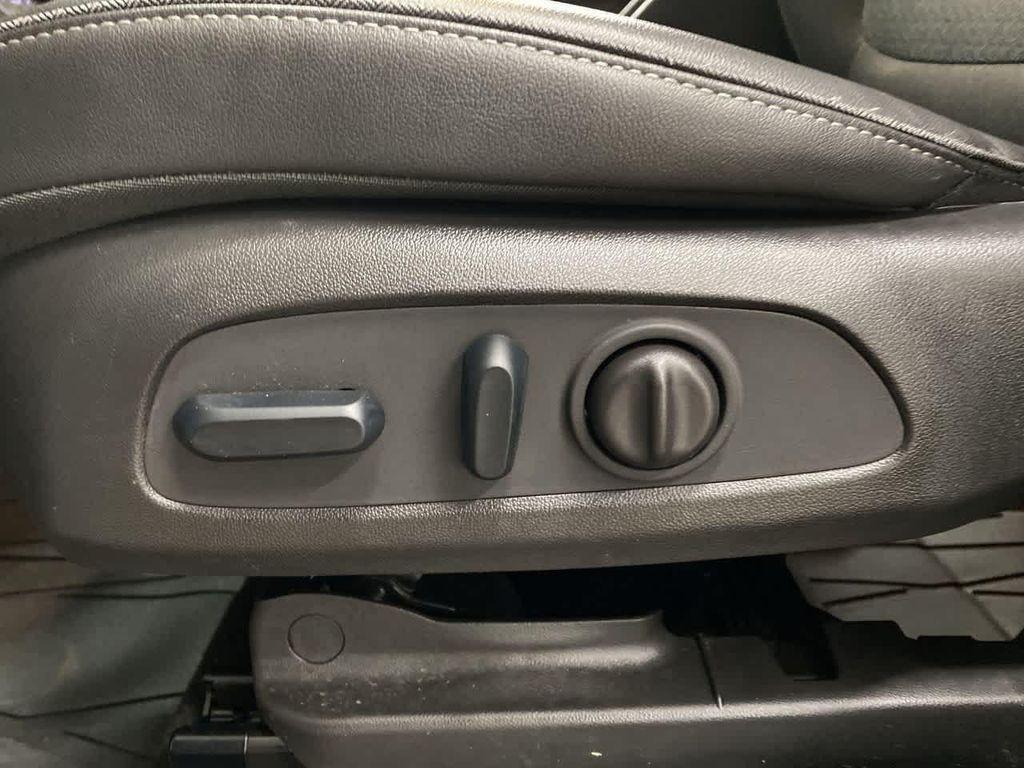 used 2023 Buick Encore GX car, priced at $19,990