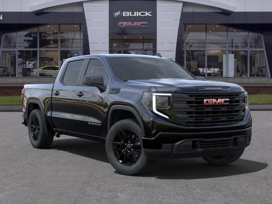 new 2024 GMC Sierra 1500 car, priced at $41,005