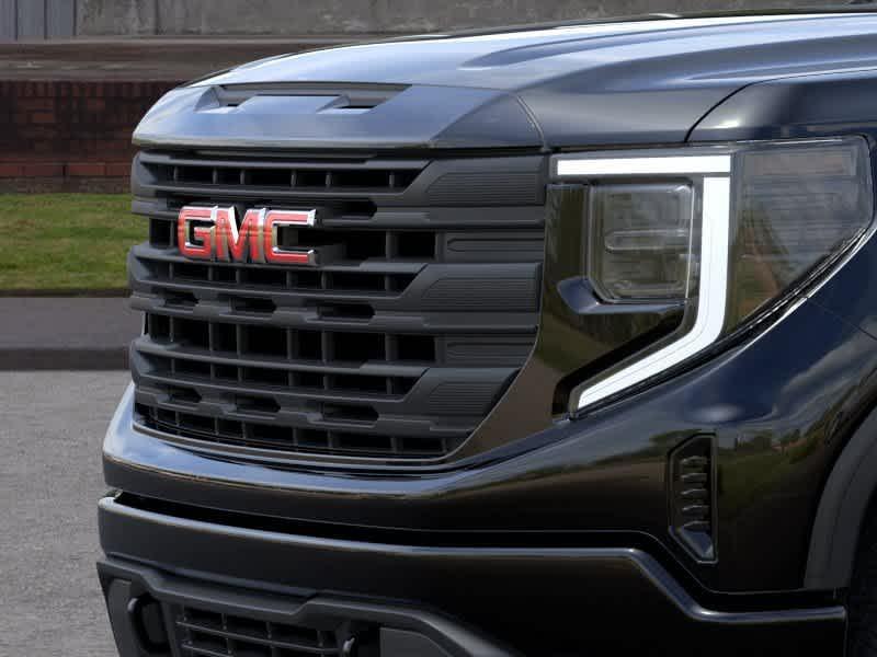 new 2024 GMC Sierra 1500 car, priced at $41,005