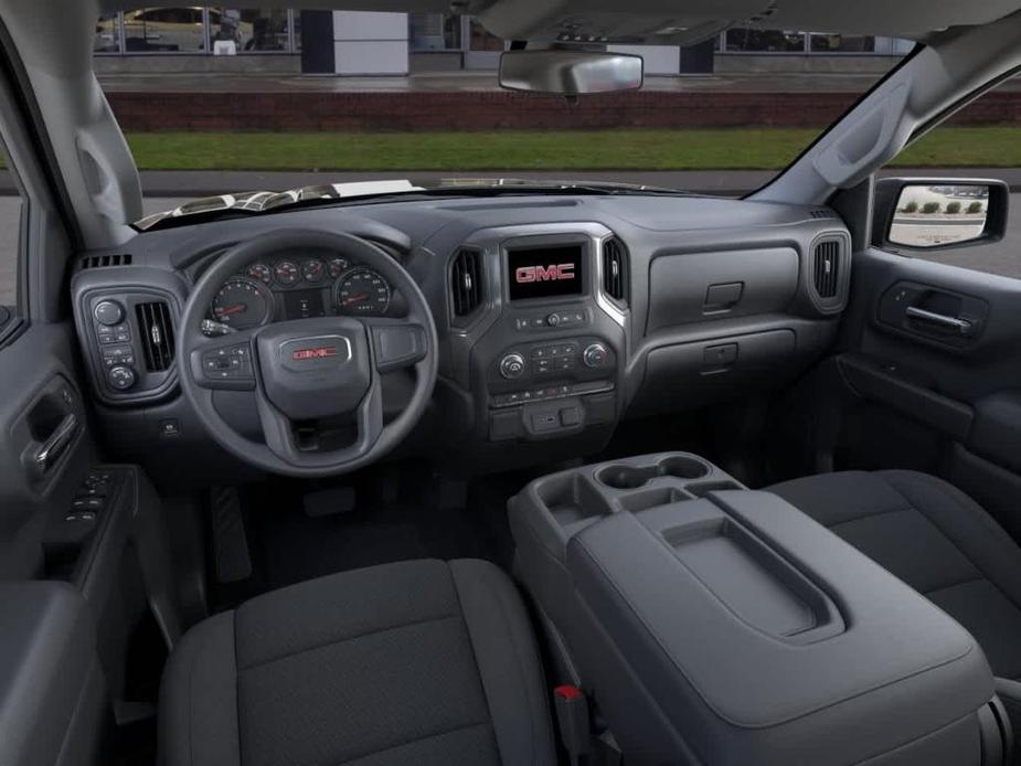 new 2024 GMC Sierra 1500 car, priced at $41,005