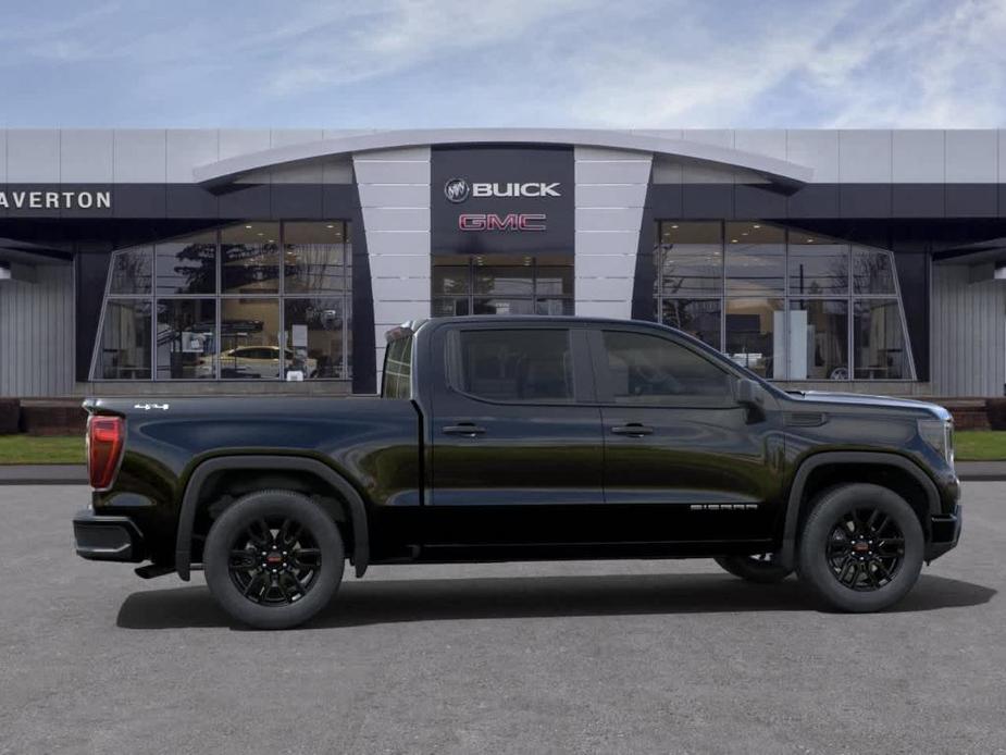 new 2024 GMC Sierra 1500 car, priced at $41,005