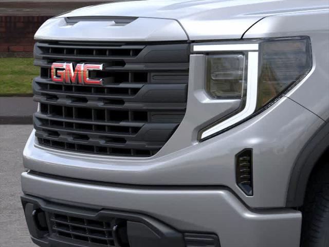 new 2025 GMC Sierra 1500 car, priced at $43,650