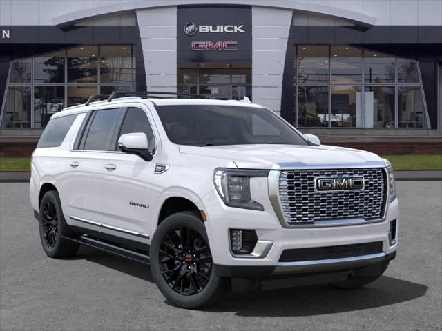 new 2024 GMC Yukon XL car, priced at $95,195