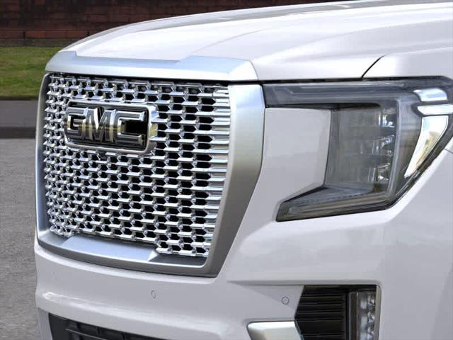 new 2024 GMC Yukon XL car, priced at $95,195