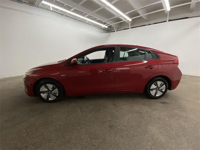 used 2020 Hyundai Ioniq Hybrid car, priced at $19,990