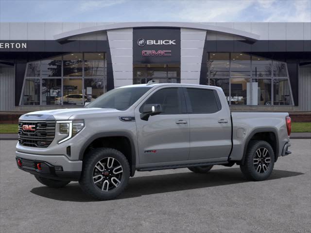 new 2025 GMC Sierra 1500 car, priced at $67,445