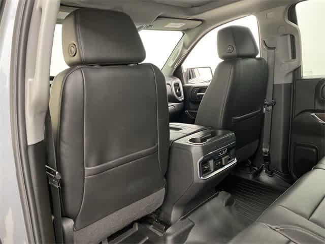 used 2020 GMC Sierra 1500 car, priced at $41,990