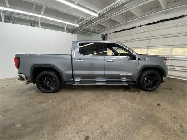 used 2020 GMC Sierra 1500 car, priced at $41,990