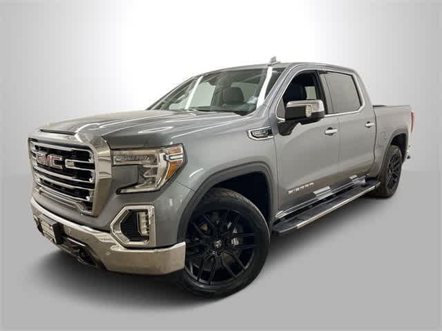 used 2020 GMC Sierra 1500 car, priced at $41,990