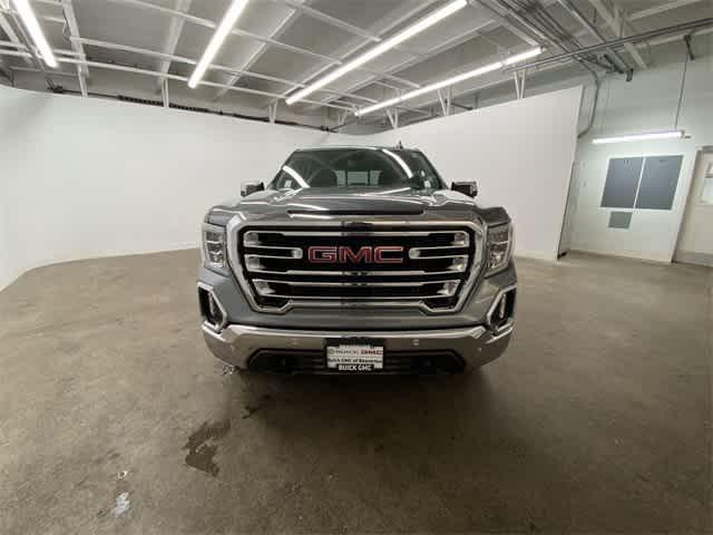 used 2020 GMC Sierra 1500 car, priced at $41,990