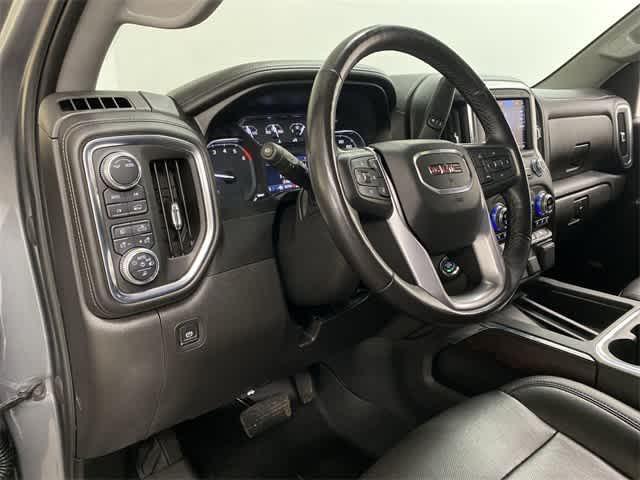 used 2020 GMC Sierra 1500 car, priced at $41,990