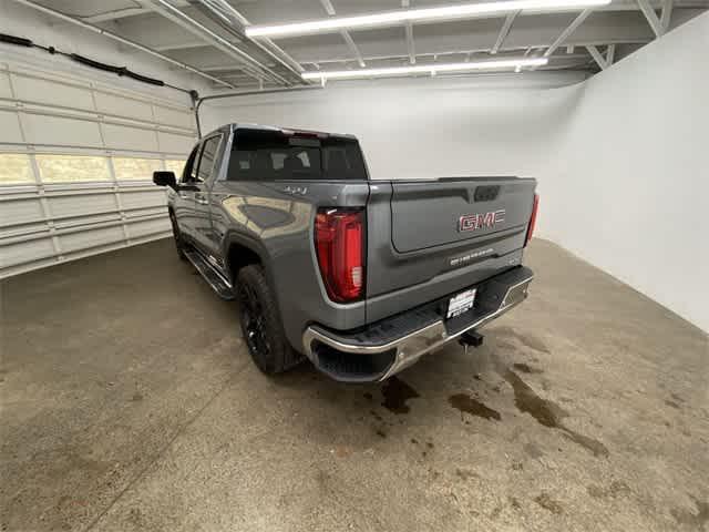 used 2020 GMC Sierra 1500 car, priced at $41,990