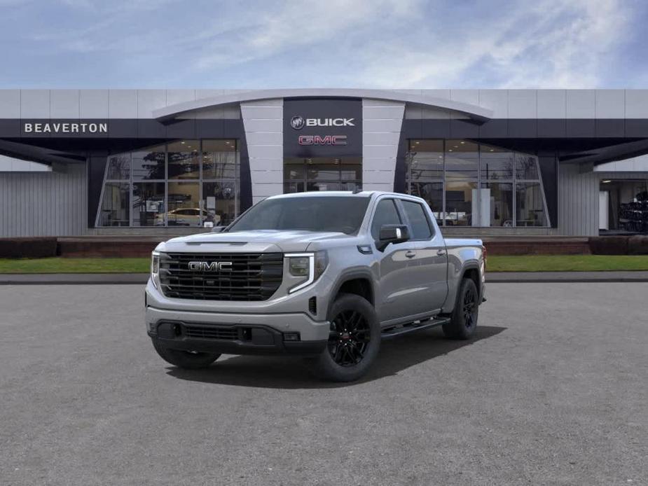 new 2024 GMC Sierra 1500 car, priced at $58,740