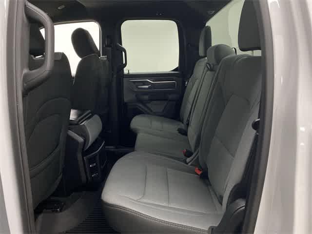 used 2021 Ram 1500 car, priced at $29,990