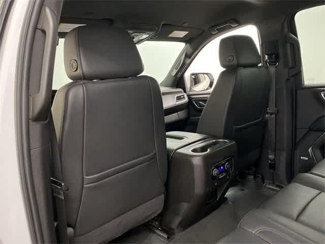 used 2021 Chevrolet Suburban car, priced at $41,990
