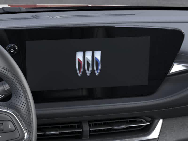 new 2025 Buick Envista car, priced at $21,590