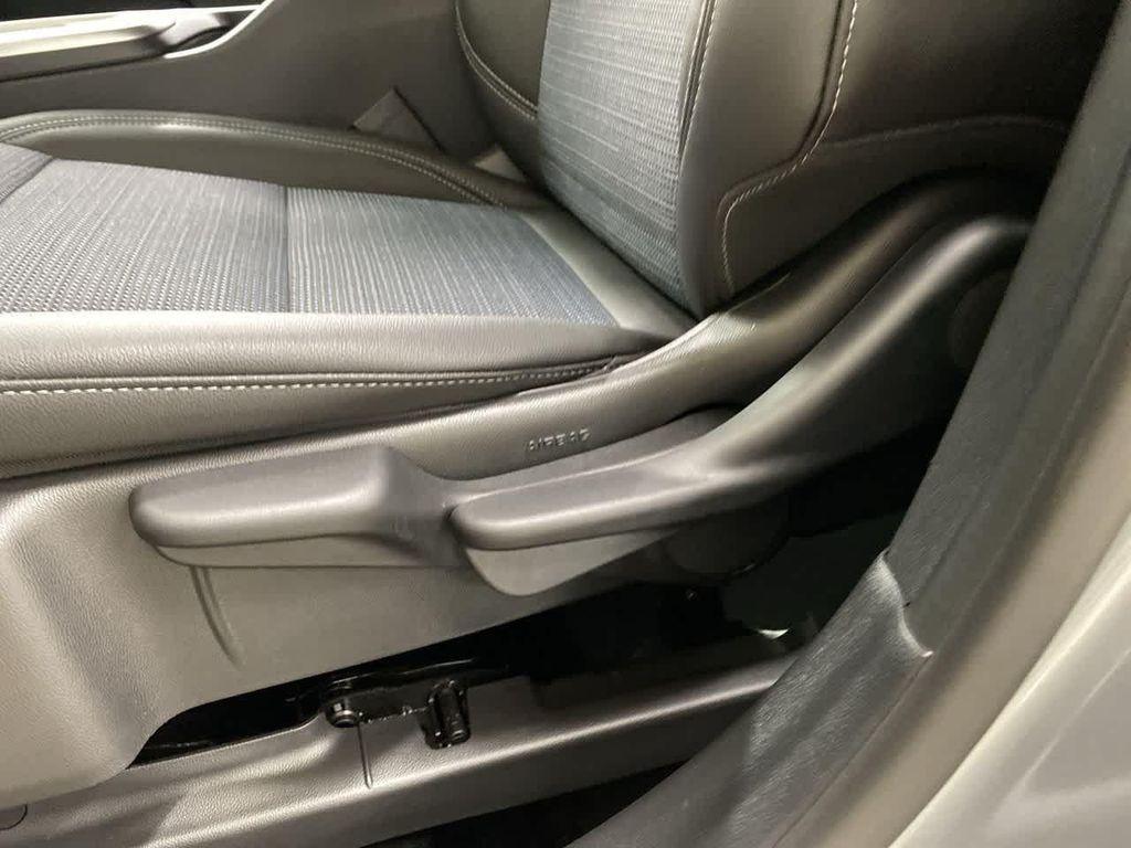 used 2025 Buick Envista car, priced at $21,990