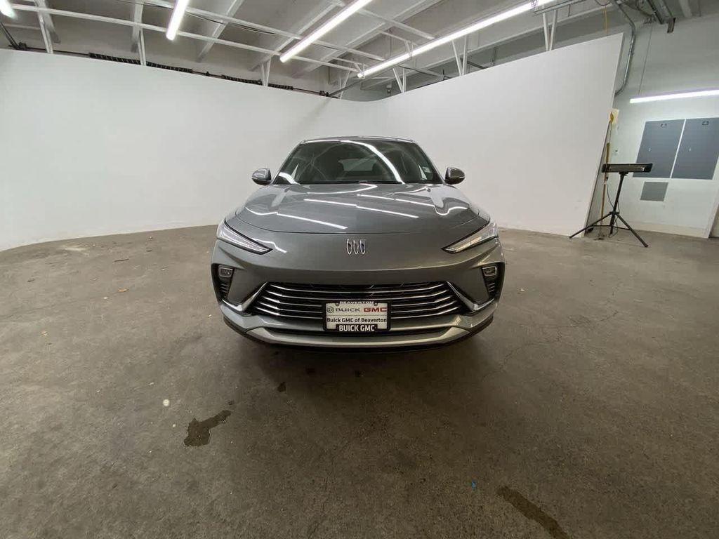 used 2025 Buick Envista car, priced at $21,990