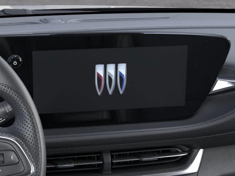 new 2026 Buick Envista car, priced at $25,995