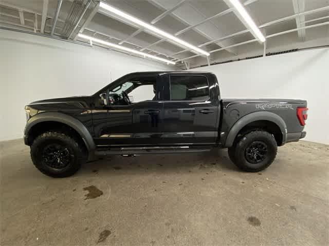 used 2023 Ford F-150 car, priced at $67,490