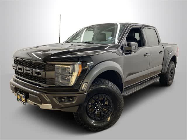 used 2023 Ford F-150 car, priced at $67,990