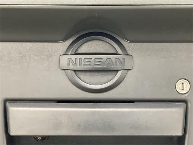 used 2019 Nissan Frontier car, priced at $26,990