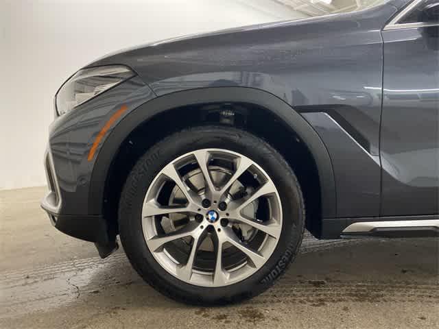 used 2020 BMW X6 car, priced at $43,990