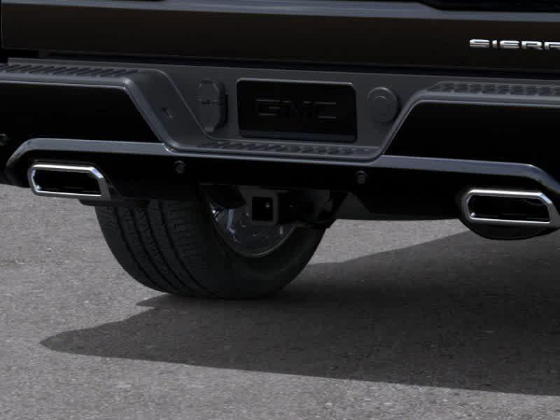 new 2026 GMC Sierra 1500 car, priced at $77,750