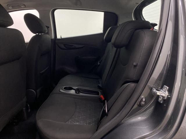 used 2021 Chevrolet Spark car, priced at $10,990