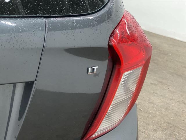 used 2021 Chevrolet Spark car, priced at $10,990