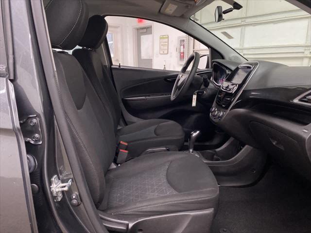 used 2021 Chevrolet Spark car, priced at $10,990