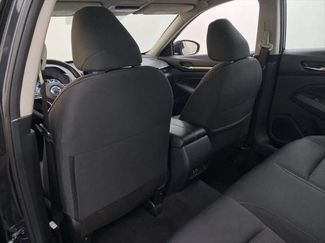 used 2022 Nissan Altima car, priced at $15,990