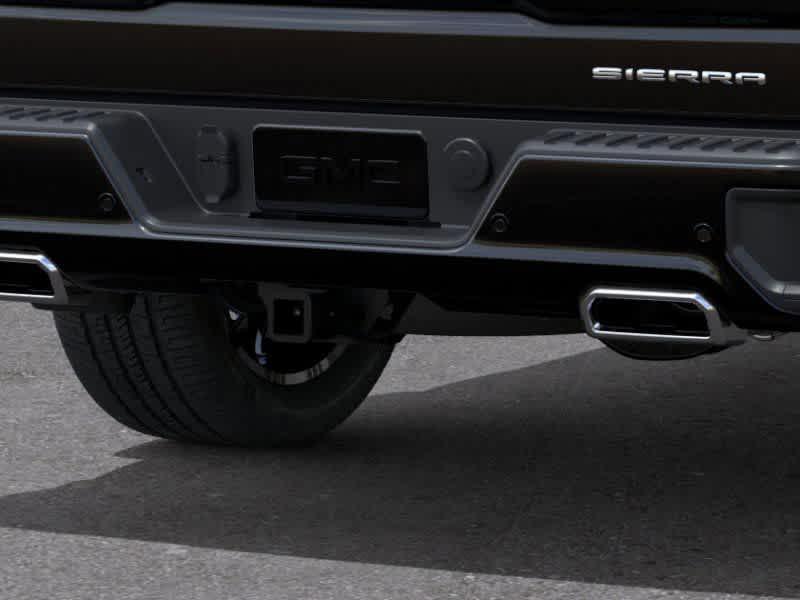 new 2025 GMC Sierra 1500 car, priced at $70,340
