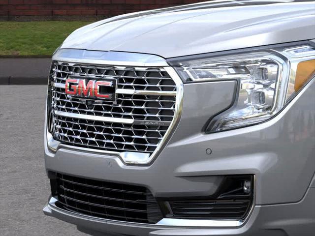 new 2024 GMC Terrain car, priced at $38,175