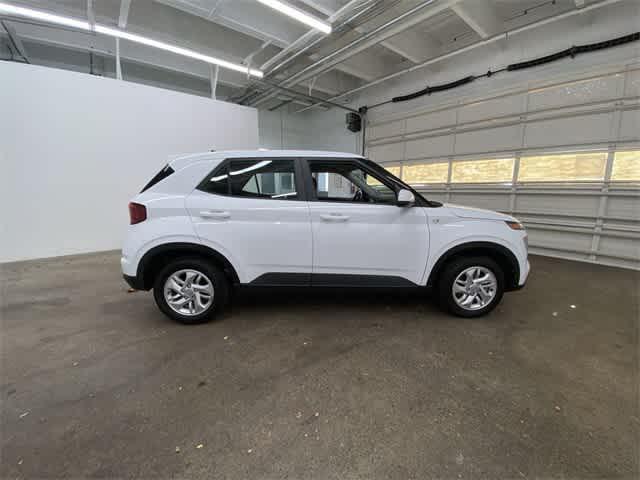 used 2021 Hyundai Venue car, priced at $14,990