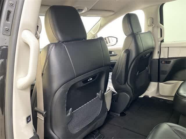 used 2022 Chrysler Pacifica car, priced at $19,990